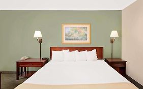 Holiday Inn Express Keokuk Ia